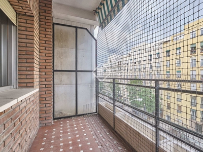 Piso de 158m² con 7m² terraza en venta en Retiro, Madrid
