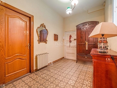 Piso en venta con terraza en santa caterina i la rivera en Barcelona