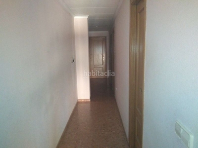 Piso en venta en Alginet