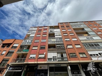 Piso en venta en Calle Portillo Del Prado, 2º, 47011, Valladolid (Valladolid)