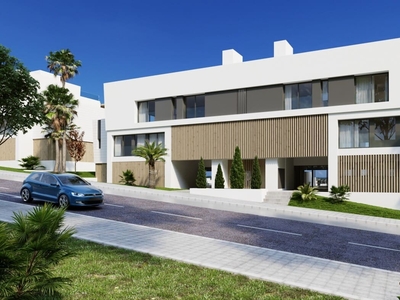 Piso en venta en Huerta Nueva, Estepona, Málaga