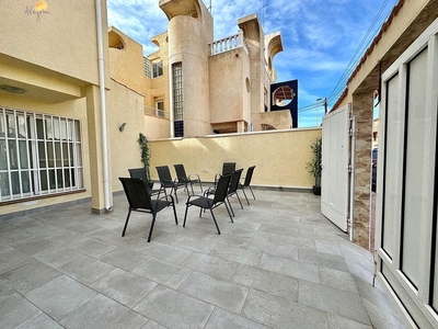 Torrevieja villa en venta