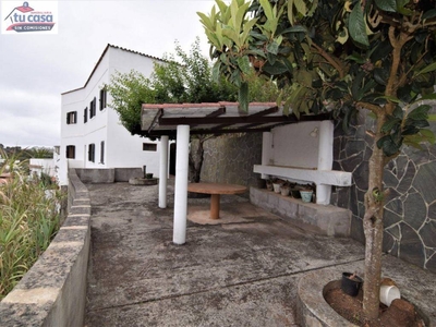 Venta Casa rústica en Camino Real El Álamo Teror. 260 m²