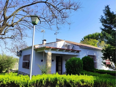 Venta Casa unifamiliar en Calle villa chica Castilblanco de los Arroyos. Buen estado 120 m²