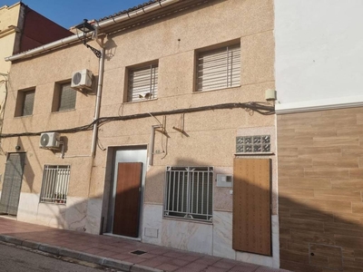 Venta Casa unifamiliar en Carme Del 5 L'Alqueria de la Comtessa. Con terraza 142 m²