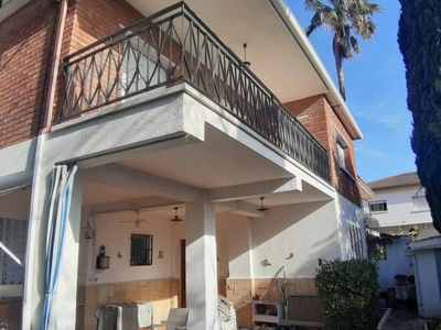 Venta Casa unifamiliar en Irlanda Calafell. Con terraza 164 m²