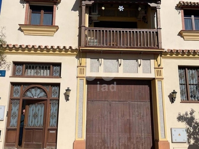 Venta Casa unifamiliar Málaga. Buen estado 183 m²