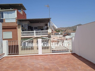 Venta Casa unifamiliar Málaga. Buen estado con terraza 125 m²