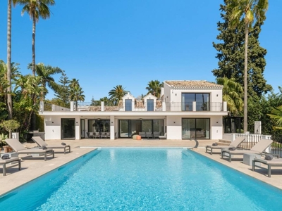 Venta Casa unifamiliar Marbella. Con terraza 284 m²