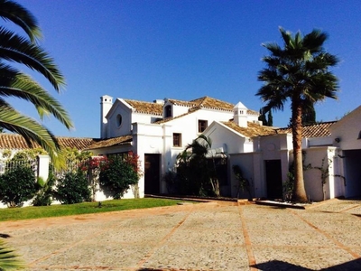 Venta Casa unifamiliar Marbella. Con terraza 932 m²