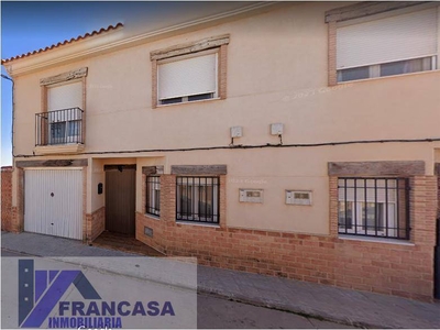 Venta Casa unifamiliar Villafranca de los Caballeros.