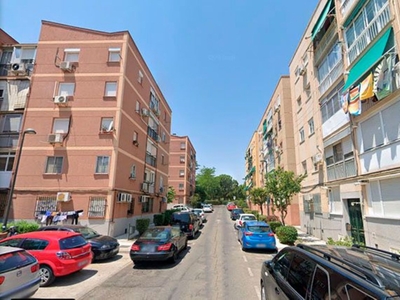 Venta de piso en El Bercial (Getafe)