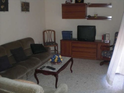 Venta de piso en Puertollano