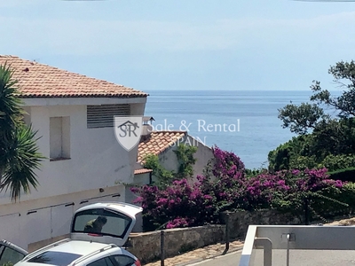 Venta de piso en Tossa de Mar