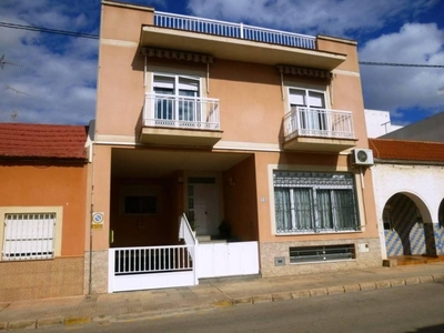 Venta Piso Cartagena. Piso de cuatro habitaciones Buen estado con terraza