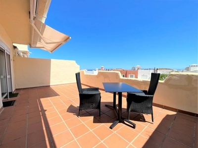 Venta Piso Casares. Piso de dos habitaciones Planta baja con terraza