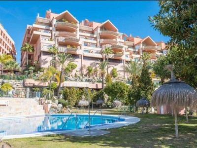 Venta Piso en Av Calderon de la Barca. Marbella