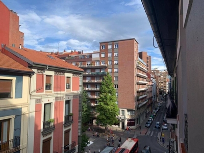 Venta Piso en Calle Castanos. Bilbao