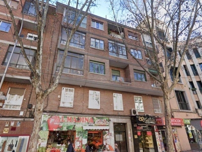 Venta Piso en Calle de Alcala 438. Madrid