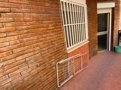 Venta Piso en Calle del Rio 1003. Vélez-Málaga. Buen estado cuarta planta con balcón calefacción individual