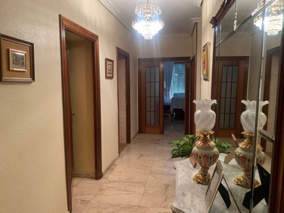 Venta Piso en Calle Nueva s/n. Caravaca de La Cruz. Buen estado segunda planta con balcón calefacción central