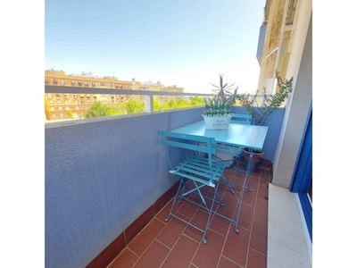 Venta Piso Huelva. Piso de tres habitaciones Buen estado tercera planta con terraza
