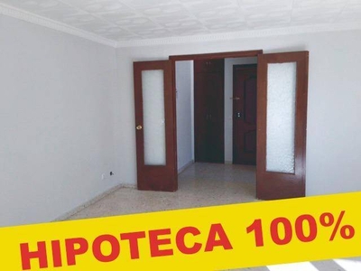 Venta Piso Huelva. Piso de tres habitaciones Con terraza