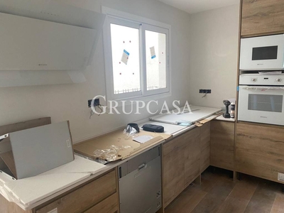 Venta Piso Lleida. Piso de cuatro habitaciones Con terraza