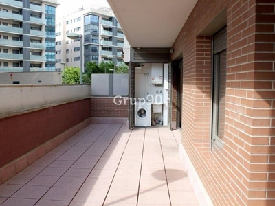 Venta Piso Lleida. Piso de dos habitaciones Con terraza