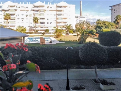 Venta Piso Málaga. Piso de cuatro habitaciones Primera planta con terraza