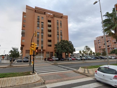 Venta Piso Málaga. Piso de tres habitaciones Buen estado quinta planta con terraza