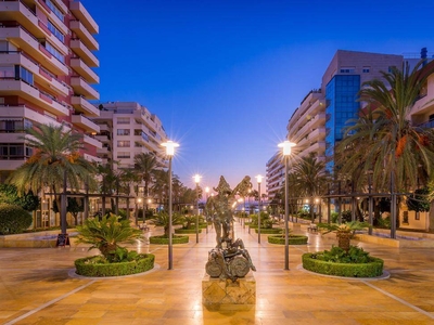 Venta Piso Marbella. Piso de dos habitaciones