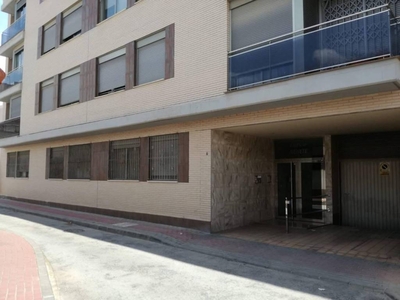 Venta Piso Murcia. Piso de tres habitaciones en Calle ACEQUIA ALJADA. Buen estado segunda planta con terraza