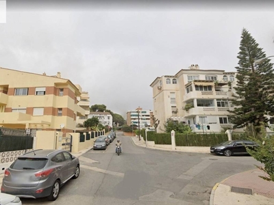 Venta Piso Torremolinos. Piso de dos habitaciones Segunda planta con terraza