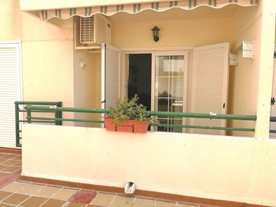 Venta Piso Vélez-Málaga. Piso de dos habitaciones Con terraza