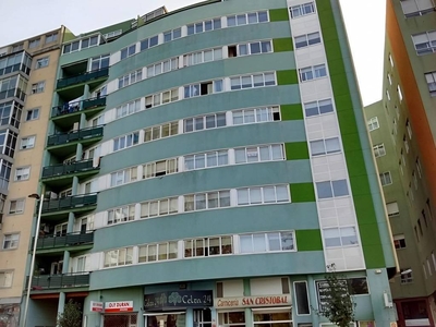 Venta Piso Vigo. Piso de una habitación Tercera planta