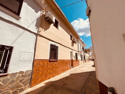 Villanueva Del Trabuco casa adosada en venta