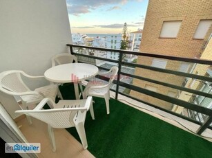 1ala00 apartamento en bloque nautilo, la antilla