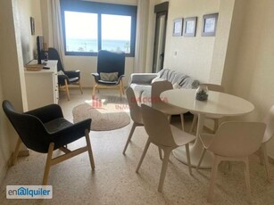 3ala274 piso en residencial estoril con vistas al mar, la antilla