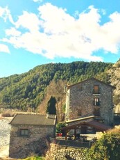 4 casas en Huesca