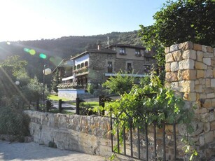 5 apartamentos en Cantabria
