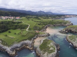 5 casas en Asturias