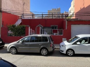 Adosado en venta en La Soledat (Sud), Palma de Mallorca, Mallorca