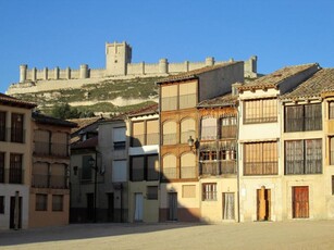 Alquiler Integro en Segovia