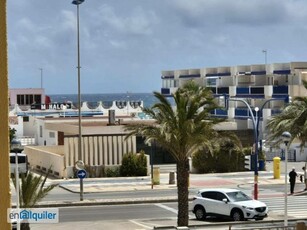 Alquiler piso amueblado Mar menor de cartagena