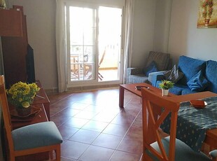 Apartamento en alquiler a 50 m de la playa