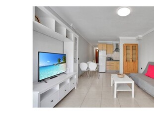 Apartamento en venta Costa del Silencio complejo El Halcón