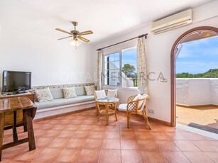 Apartamento en venta en Alayor / Alaior, Menorca