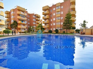 Apartamento en venta en Bahia, Mazarrón, Murcia