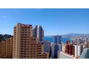 apartamento en Venta en Benidorm